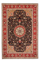 Tabriz - 50 Raj Mattan 302x203cm - Persisk matta