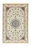 Persisk matta - Nain - Premium - 152 x 98 cm - beige