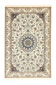 Nain - 6La Mattan 98x152cm - Persisk matta