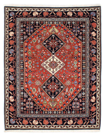 Kashkuli Mattan 156x194cm - Persisk matta