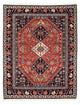Kashkuli Mattan 194x156cm - Persisk matta