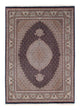 Tabriz Mattan 213x151cm - Persisk matta