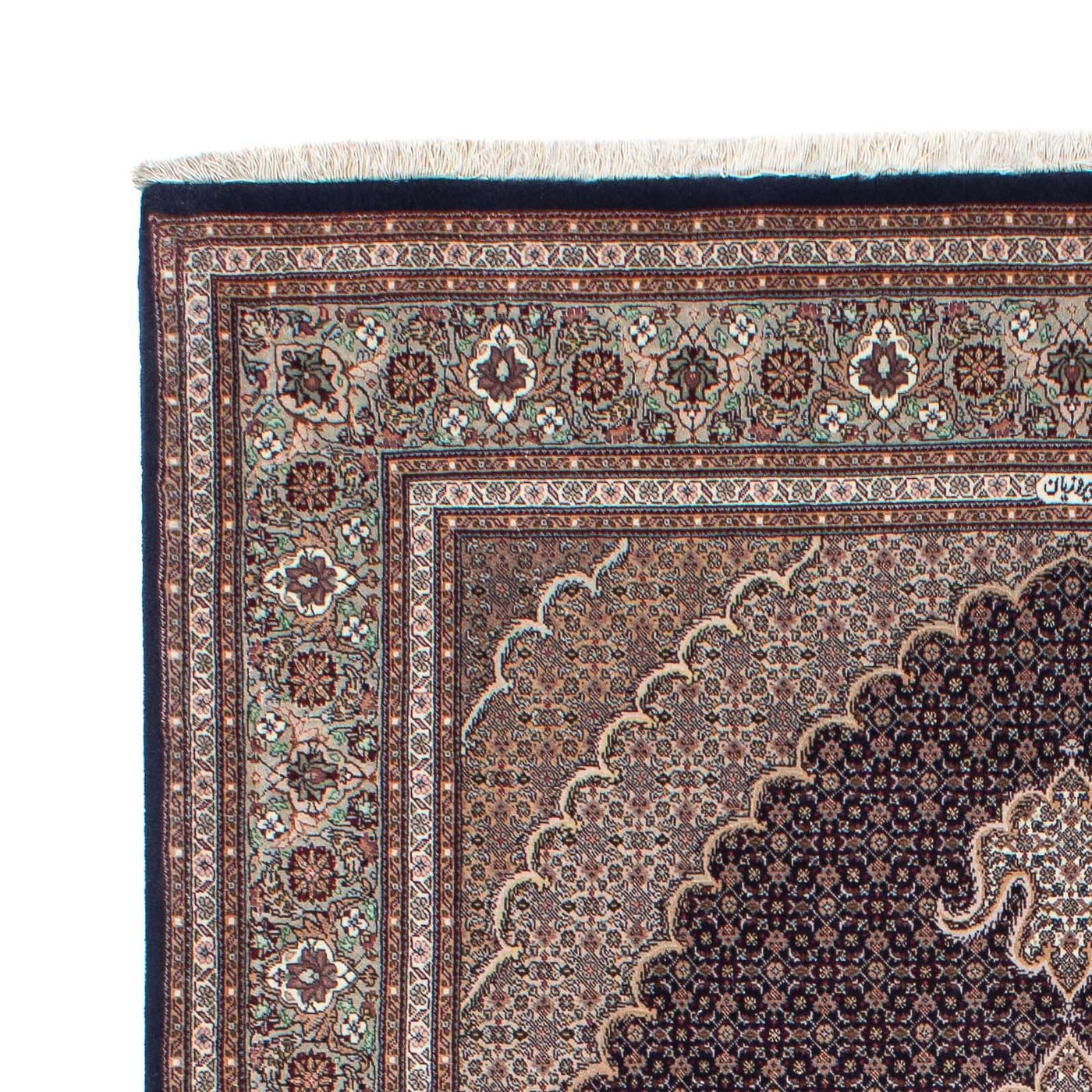 Tabriz Mattan 213x151cm - Persisk matta