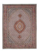 Tabriz - 50 Raj Mattan 208x153cm - Persisk matta