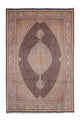 Tabriz Mattan 304x203cm - Persisk matta
