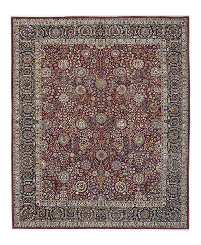 Ziegler Carpet 245x300cm - Oriental Carpet