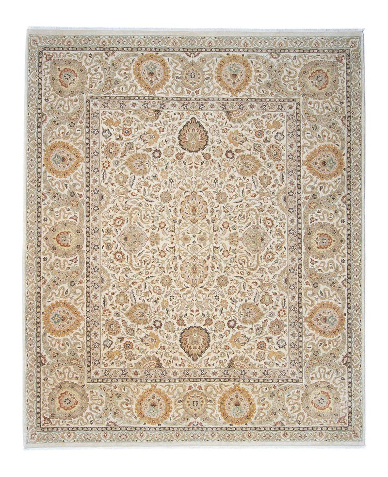 Ziegler Carpet - 307 x 246 cm - beige