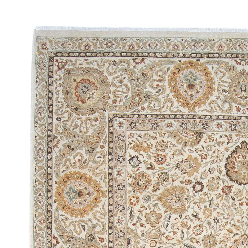 Ziegler Carpet - 307 x 246 cm - beige