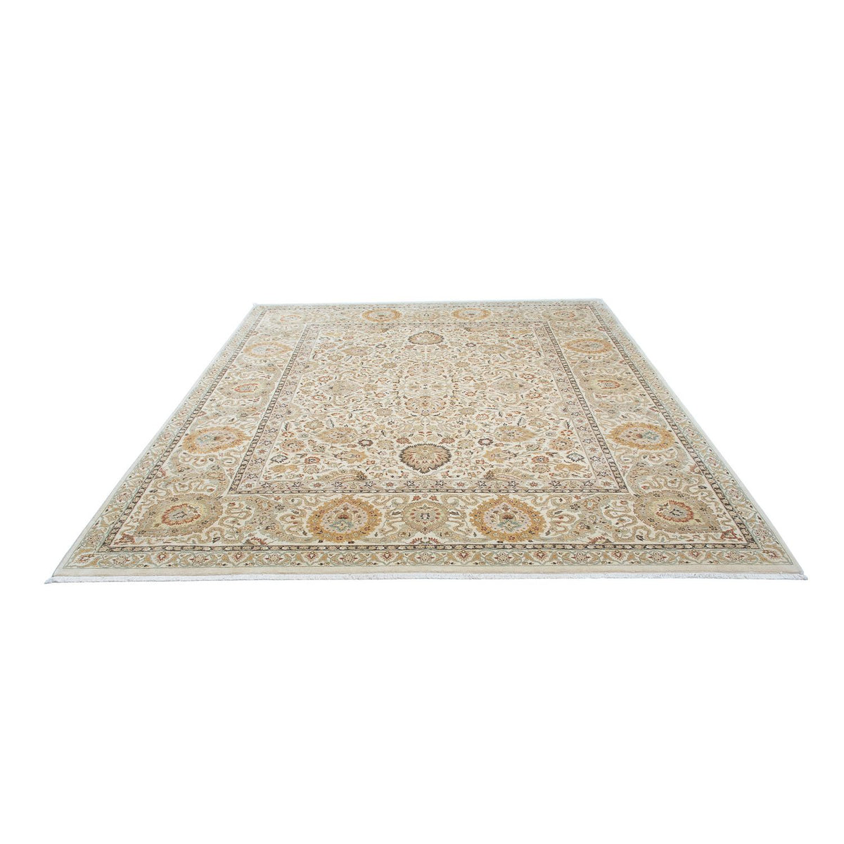Ziegler Carpet - 307 x 246 cm - beige