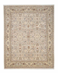 Ziegler Carpet - 317 x 244 cm - beige