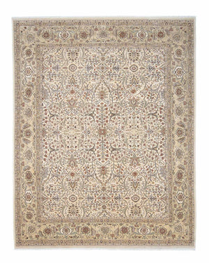 Ziegler Carpet - 317 x 244 cm - beige
