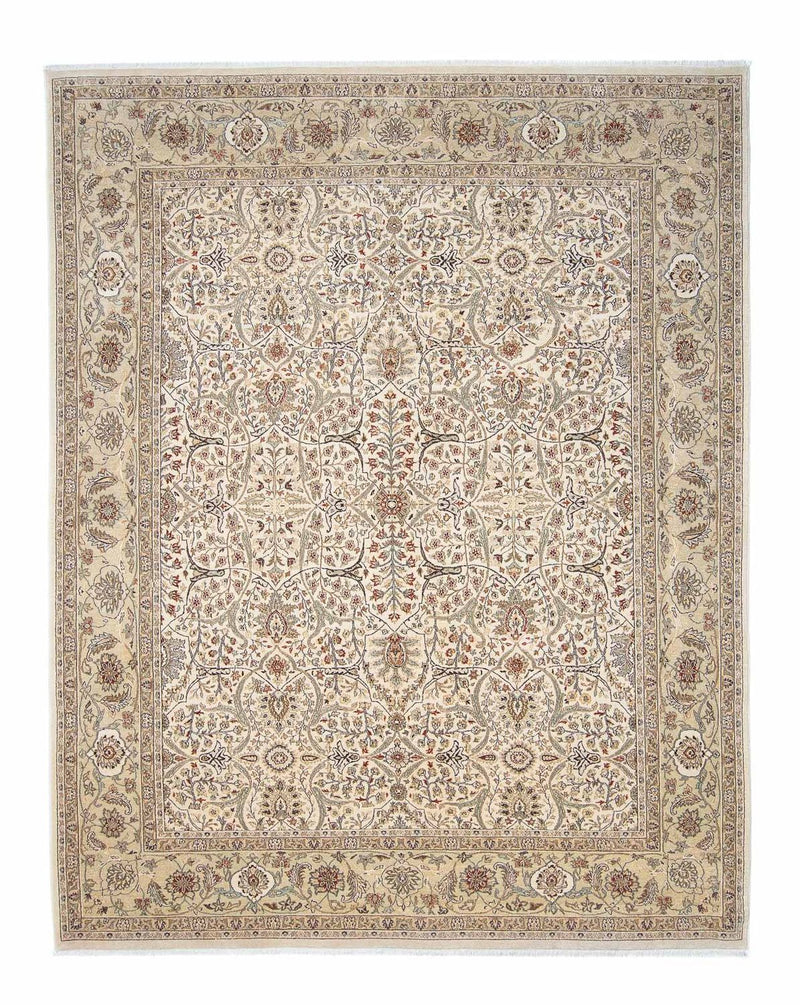 Ziegler Carpet - 317 x 244 cm - beige