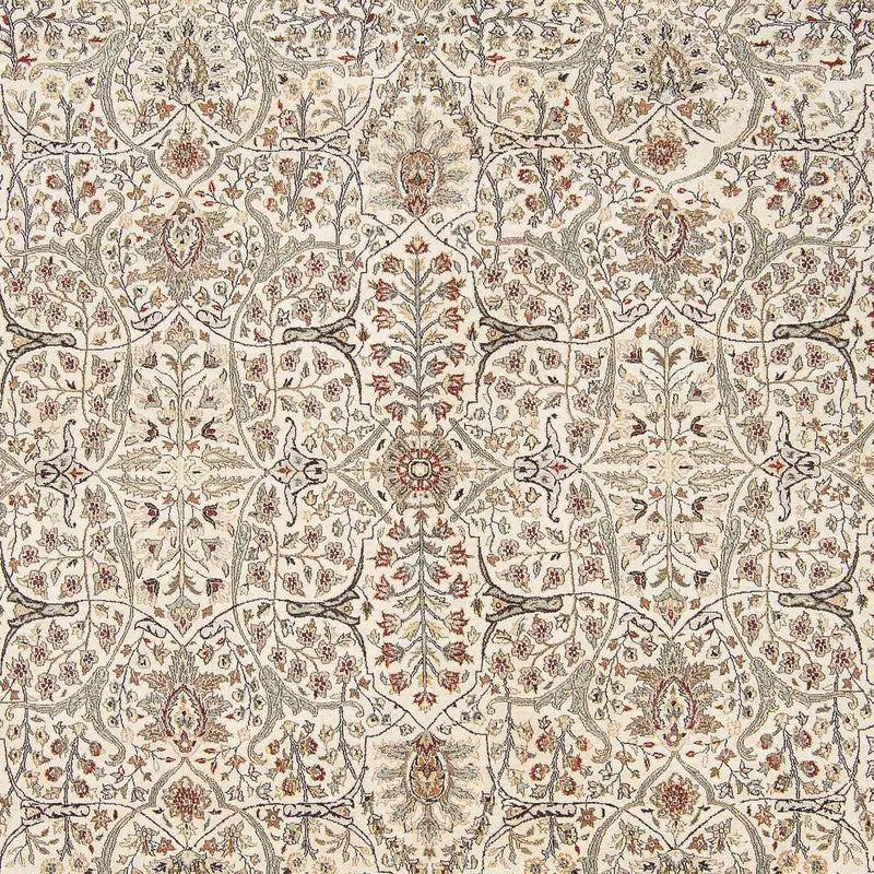 Ziegler Carpet - 317 x 244 cm - beige
