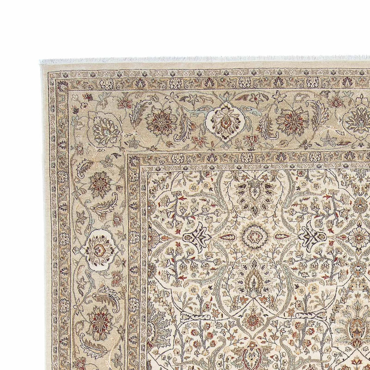 Ziegler Carpet 244x317cm - Oriental Carpet