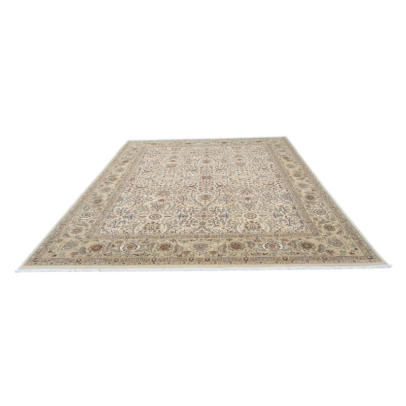 Ziegler Carpet - 317 x 244 cm - beige