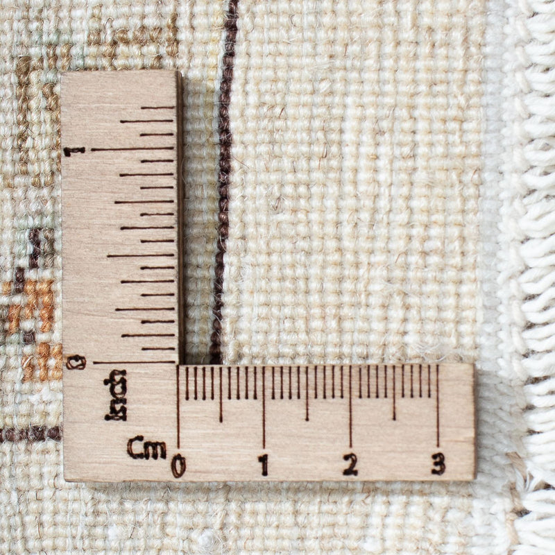 Ziegler Carpet - 317 x 244 cm - beige