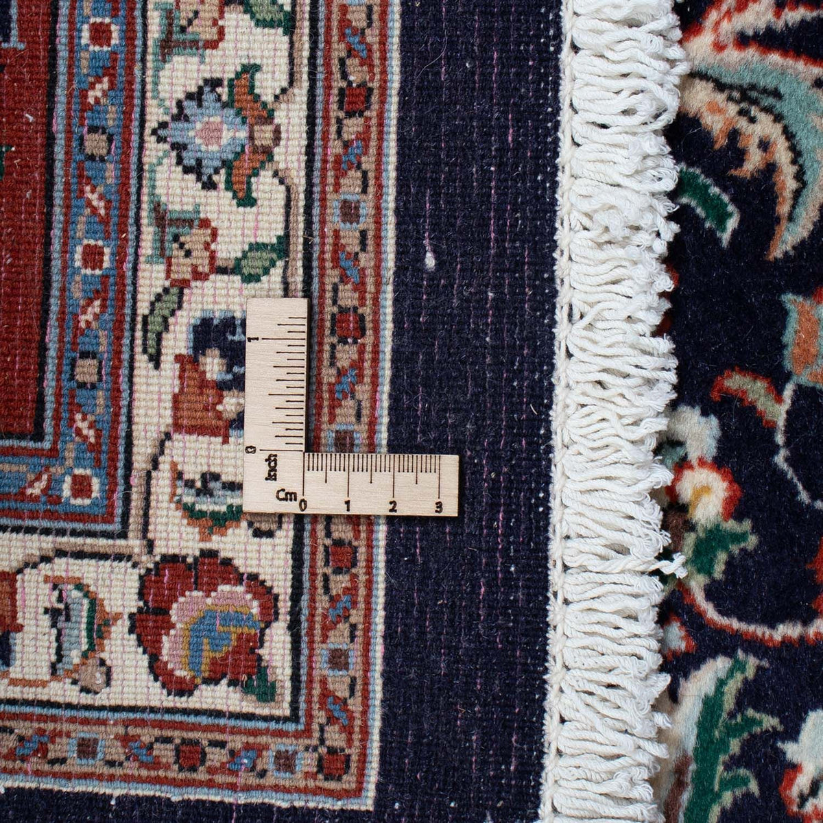 Persisk matta - Classic - 290 x 192 cm - svart