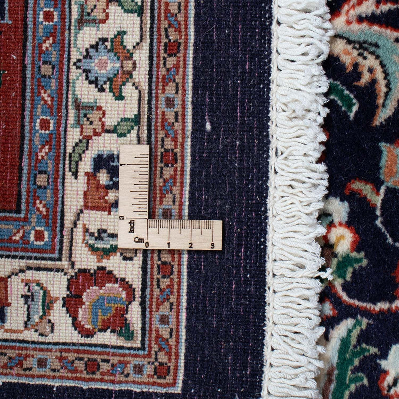 Persisk matta - Classic - 290 x 192 cm - svart