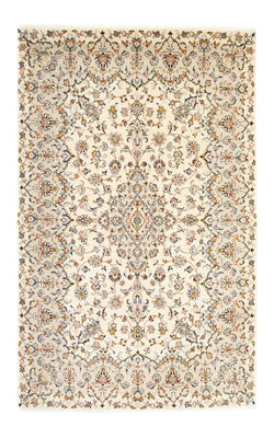 Persiska mattor - Keshan - 220 x 142 cm - beige