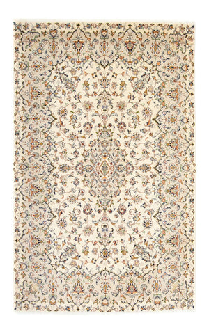Persiska mattor - Keshan - 220 x 142 cm - beige