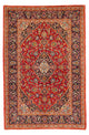 Kashan Mattan 217x142cm - Persisk matta