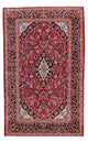 Kashan Mattan 223x141cm - Persisk matta
