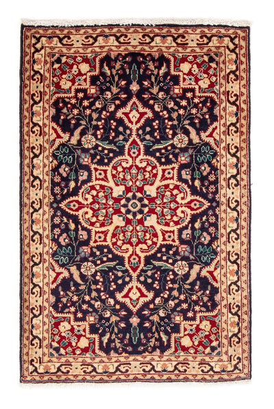 Tabriz Mattan 85x132cm - Persisk matta