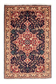 Tabriz Mattan 132x85cm - Persisk matta