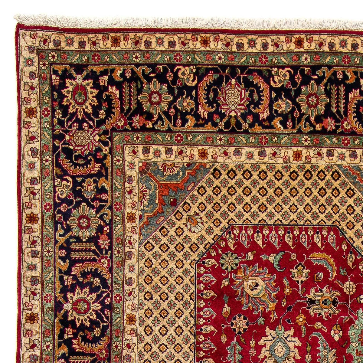 Tabriz Mattan 305x400cm - Persisk matta