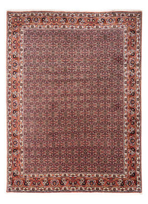 Persisk matta - Bijar - Royal - 332 x 248 cm - rost