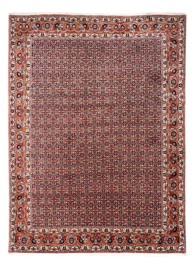 Bidjar - Takab Mattan 248x332cm - Persisk matta