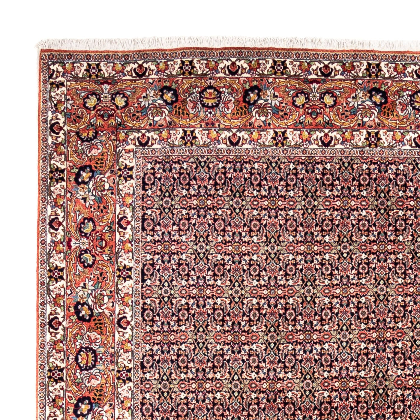 Bidjar - Takab Mattan 332x248cm - Persisk matta