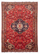 Qashqai Mattan 290x204cm - Persisk matta