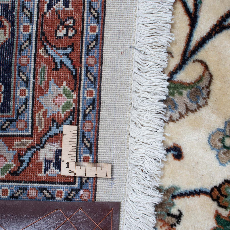 Persisk matta - Classic - 281 x 203 cm - beige