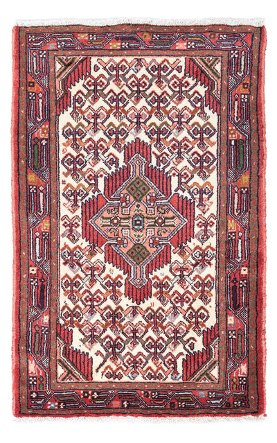 Hamadan Mattan 76x127cm - Persisk matta