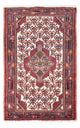 Hamadan Mattan 127x76cm - Persisk matta
