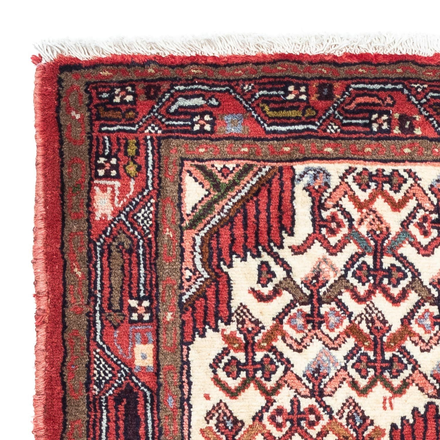 Hamadan Mattan 127x76cm - Persisk matta