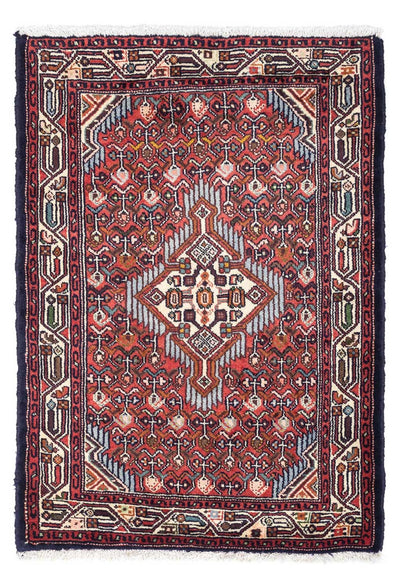 Hosseinabad Mattan 81x122cm - Persisk matta