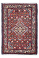 Hosseinabad Mattan 81x122cm - Persisk matta