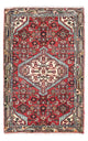 Hosseinabad Mattan 73x120cm - Persisk matta