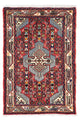 Hosseinabad Mattan 120x76cm - Persisk matta