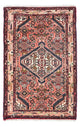 Hosseinabad Mattan 115x71cm - Persisk matta