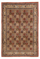 Moud Mattan 244x343cm - Persisk matta