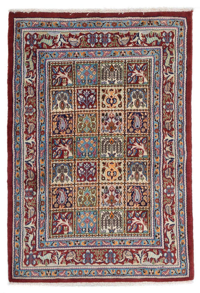 Moud Mattan 97x141cm - Persisk matta