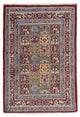 Moud Mattan 97x141cm - Persisk matta