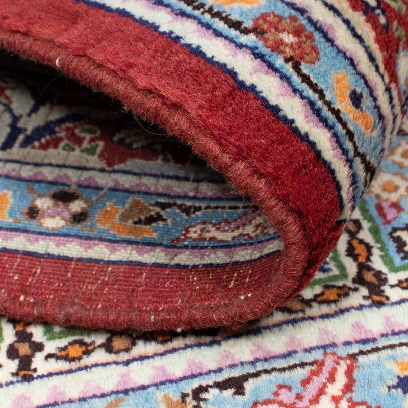 Persisk matta - Classic - 141 x 97 cm - flerfärgad