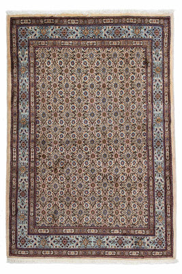 Persisk matta - Classic - 145 x 100 cm - beige
