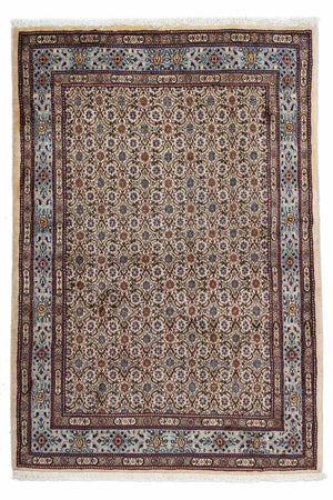 Persisk matta - Classic - 145 x 100 cm - beige
