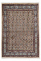 Moud Mattan 100x145cm - Persisk matta
