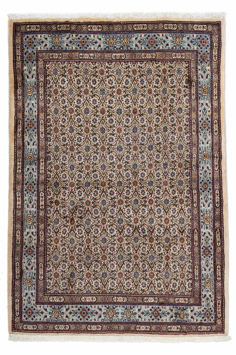 Persisk matta - Classic - 145 x 100 cm - beige